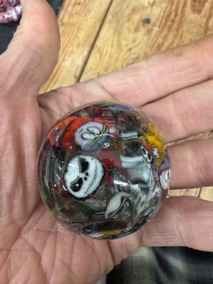 Image of Millie Marble 1