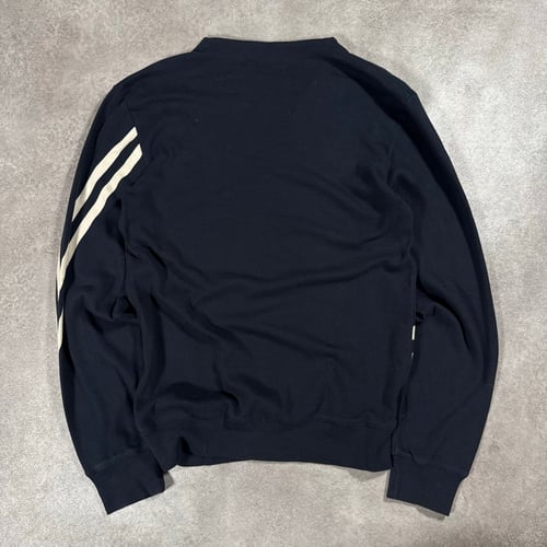 Image of Emporio Armani Long Sleeve T-Shirt, Size Medium