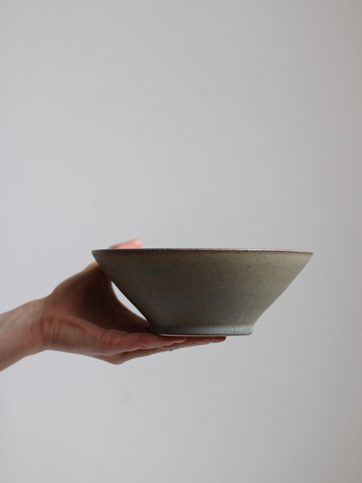 Image of serving bowl in loch