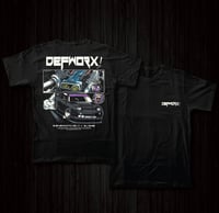Image 1 of JZX Defworx Shop T-Shirt
