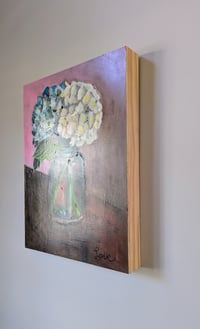 Image 3 of Hydrangeas