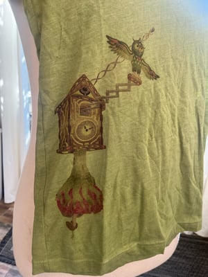 Image of “Intention is Key” T-Shirt