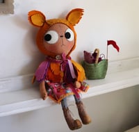 Image 13 of Ophelia Owl and Quince Pip