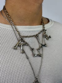 Image 1 of Milkboy 90's 'Rule' Chain