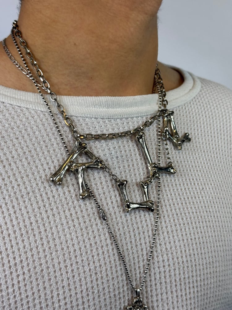 Image of Milkboy 90's 'Rule' Chain