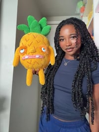 Image 4 of Pineapple 