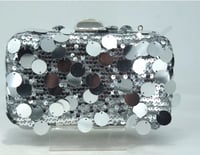 Glitz & Bling Purse