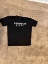 Bendecir Tee shirt 