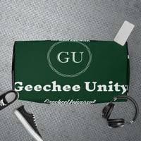 Image 2 of Geechee Unity Duffle Bag