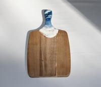 Image 5 of CUTTING BOARD / SEA EFFECT