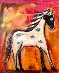 Image 1 of Wild Pony