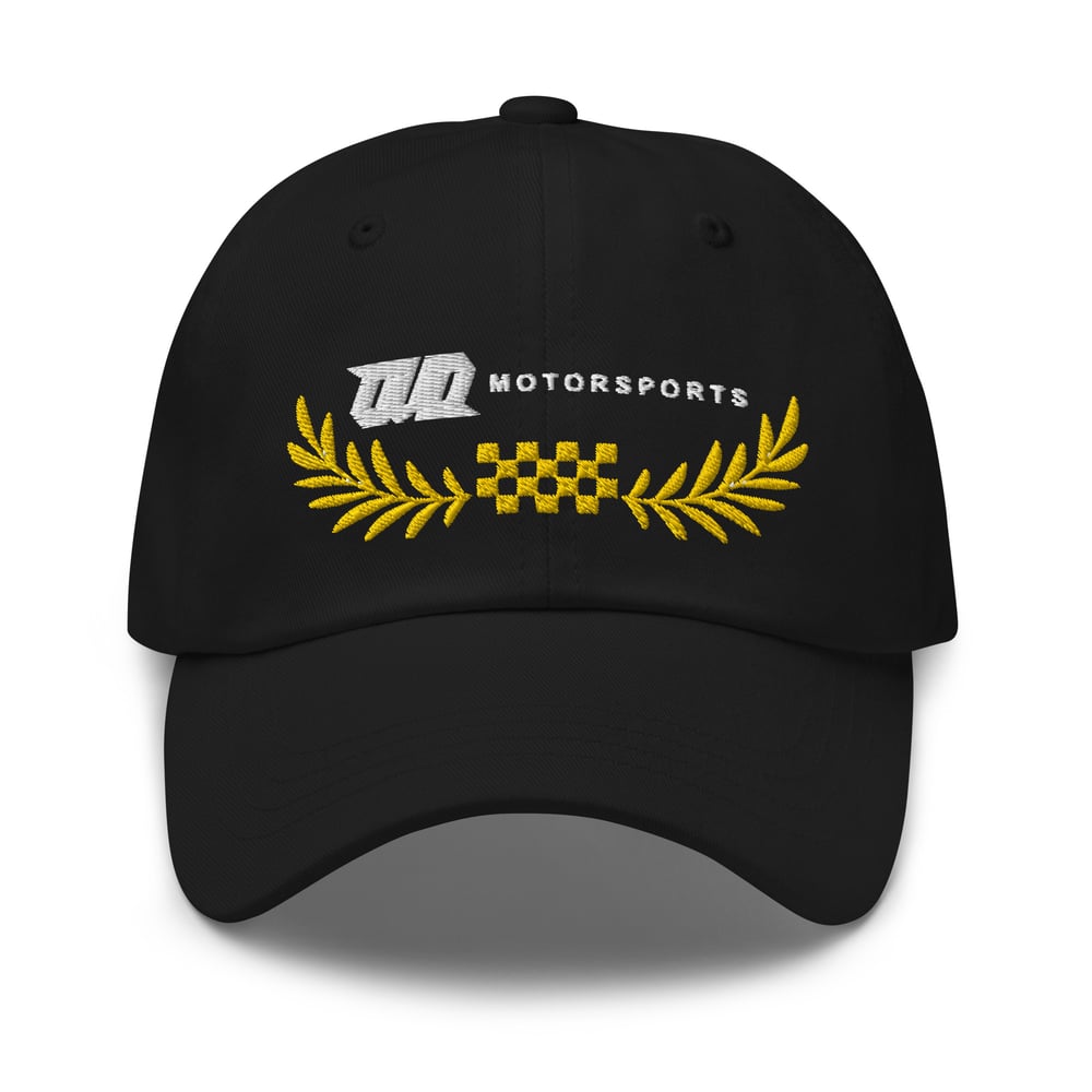 OVD Motorsports Hat