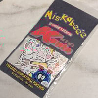 Image 4 of kanto sticker set