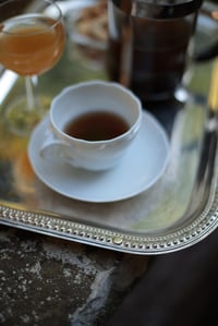 Image 2 of Serviertablett Nr 11