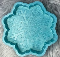 Image 3 of Winter molds 