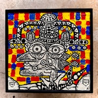 Image 1 of A Sun That Won’t Fall