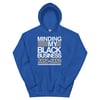 ✨ Minding My Black Business 2025-2029 Hoodie Collection 