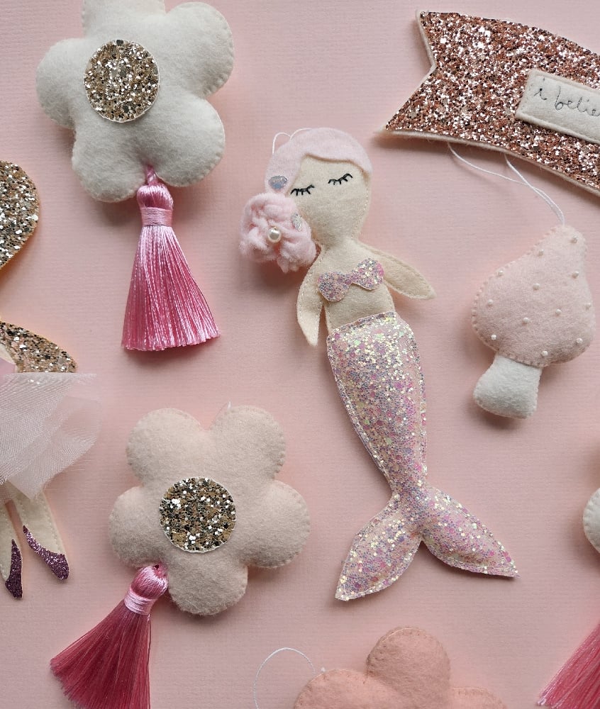 Image of FIVER FRIDAY Fairytale Characters. Please make your selection.