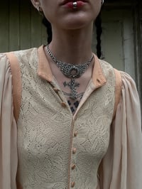 Image 4 of Tassel Necklace