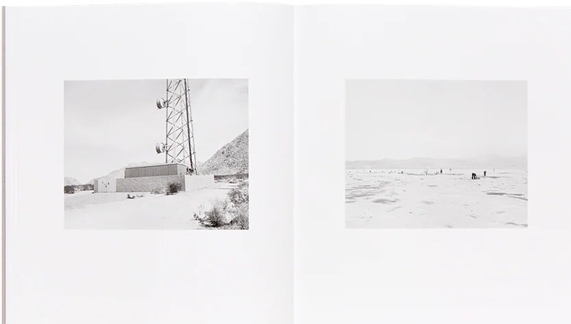 Susan Lipper - Domesticated Land (Signed)