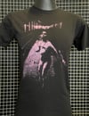 RE-FRACTORY GIRL t shirt