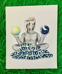 Image 1 of Meditaters