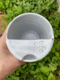 Image 3 of Turtle decorated Travel Cup