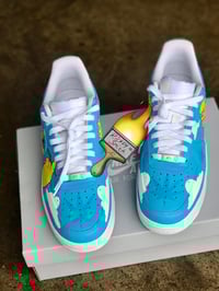 Image 2 of Simpsons 420 Af1