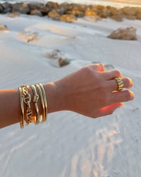 Image 1 of Everyday Simple Bangles 