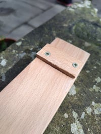 Image 4 of 65cm Folding Peg Loom