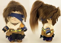 Image 2 of Pre-Order Rf Goa plush 23cm 