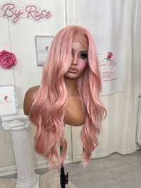 Image 18 of Pink luxury (ready to ship) 