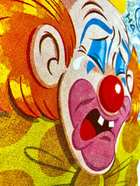 Image 1 of Cryin' Clown