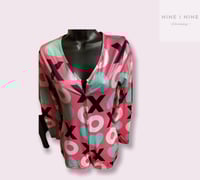 Image 1 of XOXO Onesie