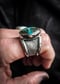 Image of Nacozari Men's Ring