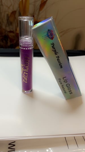 Image of Loopy Passion