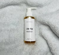 Over Red ( Black Opium Over Red ) Body Oil