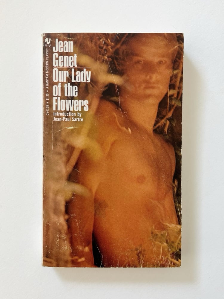 Our Lady of the Flowers