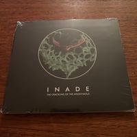 Inade - The Crackling Of The Anonymous