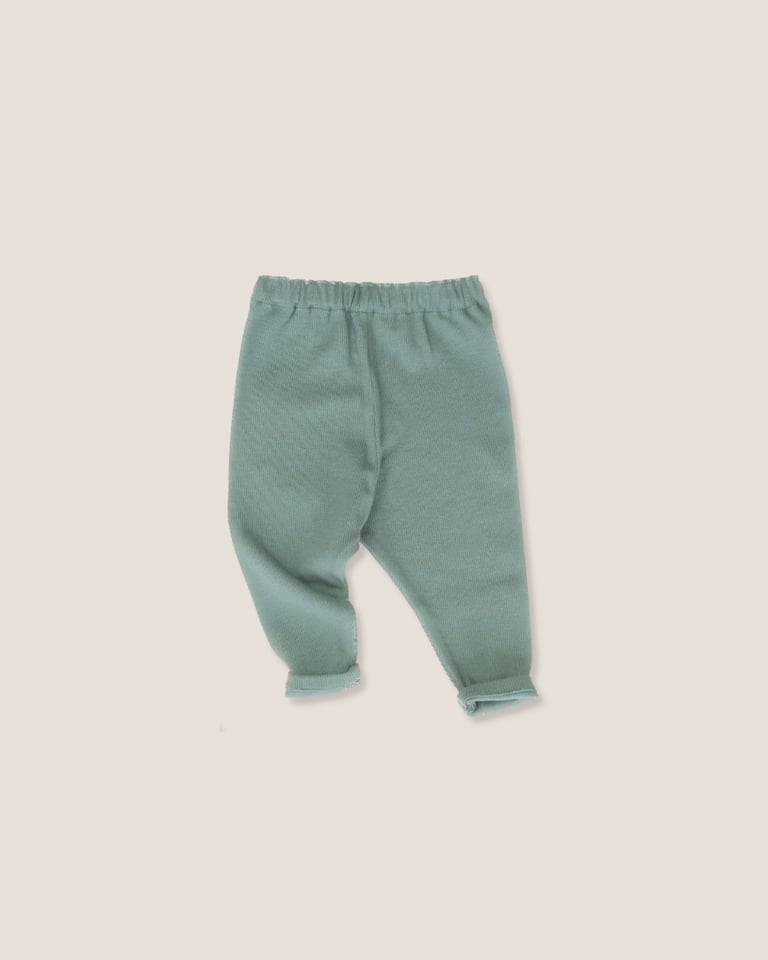 LEGGING TELMA vert Image 2