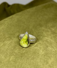 Image 1 of Pear Shaped 