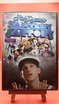 Image 1 of Rob Dyrdek's Fantasy Factory (S1) 
