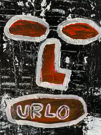 Image 3 of Grido esistenziale 