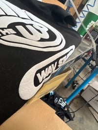 Image 3 of "PALM" Puff Tee