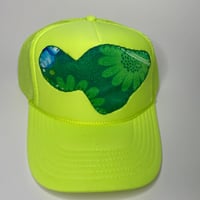 Maui Vintage Trucker #VM25