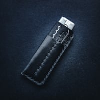 Image 4 of THE PICKSLIP - BLACK