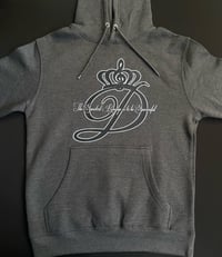 Image 12 of PRE-ORDER til 12/1 “Sweetest Revenge is to be Successful” Hoodies (ships in Dec.) *Black logo 