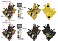 Image 2 of Presale - Broken Frames NGK Sylus