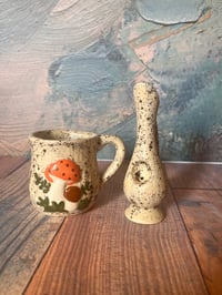 Image 7 of Vintage Vase Pieces 