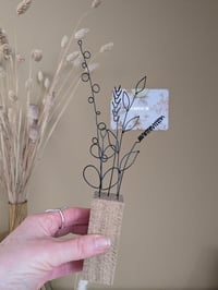 Image 2 of Bouquet éternel - Feuillages
